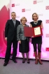 woj. łódzkie - Galeria zdjęć Gala "Przedsiębiorstw i Gmin Fair Play" 2011