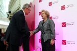 woj. łódzkie - Galeria zdjęć Gala "Przedsiębiorstw i Gmin Fair Play" 2011