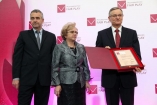 woj. łódzkie - Galeria zdjęć Gala "Przedsiębiorstw i Gmin Fair Play" 2011