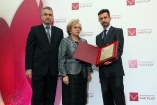 woj. łódzkie - Galeria zdjęć Gala "Przedsiębiorstw i Gmin Fair Play" 2011