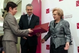 woj. łódzkie - Galeria zdjęć Gala "Przedsiębiorstw i Gmin Fair Play" 2011