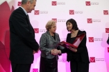 woj. łódzkie - Galeria zdjęć Gala "Przedsiębiorstw i Gmin Fair Play" 2011