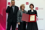 woj. łódzkie - Galeria zdjęć Gala "Przedsiębiorstw i Gmin Fair Play" 2011