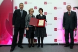 woj. łódzkie - Galeria zdjęć Gala "Przedsiębiorstw i Gmin Fair Play" 2011