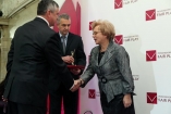 woj. łódzkie - Galeria zdjęć Gala "Przedsiębiorstw i Gmin Fair Play" 2011