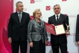 woj. łódzkie - Galeria zdjęć Gala "Przedsiębiorstw i Gmin Fair Play" 2011