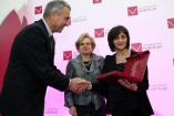 woj. łódzkie - Galeria zdjęć Gala "Przedsiębiorstw i Gmin Fair Play" 2011