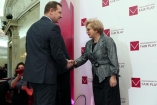 woj. łódzkie - Galeria zdjęć Gala "Przedsiębiorstw i Gmin Fair Play" 2011