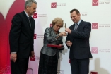 woj. łódzkie - Galeria zdjęć Gala "Przedsiębiorstw i Gmin Fair Play" 2011