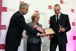 woj. łódzkie - Galeria zdjęć Gala "Przedsiębiorstw i Gmin Fair Play" 2011