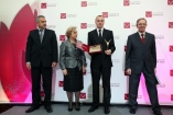 woj. łódzkie - Galeria zdjęć Gala "Przedsiębiorstw i Gmin Fair Play" 2011