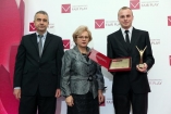 woj. łódzkie - Galeria zdjęć Gala "Przedsiębiorstw i Gmin Fair Play" 2011