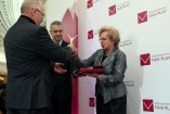 woj. łódzkie - Galeria zdjęć Gala "Przedsiębiorstw i Gmin Fair Play" 2011