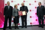 woj. łódzkie - Galeria zdjęć Gala "Przedsiębiorstw i Gmin Fair Play" 2011