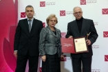 woj. łódzkie - Galeria zdjęć Gala "Przedsiębiorstw i Gmin Fair Play" 2011