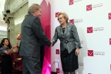woj. łódzkie - Galeria zdjęć Gala "Przedsiębiorstw i Gmin Fair Play" 2011
