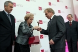 woj. łódzkie - Galeria zdjęć Gala "Przedsiębiorstw i Gmin Fair Play" 2011