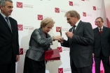 woj. łódzkie - Galeria zdjęć Gala "Przedsiębiorstw i Gmin Fair Play" 2011