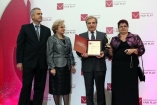 woj. łódzkie - Galeria zdjęć Gala "Przedsiębiorstw i Gmin Fair Play" 2011