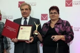 woj. łódzkie - Galeria zdjęć Gala "Przedsiębiorstw i Gmin Fair Play" 2011