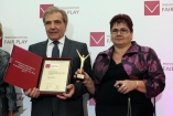woj. łódzkie - Galeria zdjęć Gala "Przedsiębiorstw i Gmin Fair Play" 2011