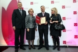 woj. łódzkie - Galeria zdjęć Gala "Przedsiębiorstw i Gmin Fair Play" 2011