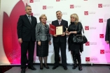 woj. łódzkie - Galeria zdjęć Gala "Przedsiębiorstw i Gmin Fair Play" 2011