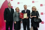 woj. łódzkie - Galeria zdjęć Gala "Przedsiębiorstw i Gmin Fair Play" 2011