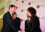woj. małopolskie - Galeria zdjęć Gala "Przedsiębiorstw i Gmin Fair Play" 2011