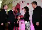 woj. małopolskie - Galeria zdjęć Gala "Przedsiębiorstw i Gmin Fair Play" 2011