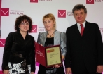 woj. małopolskie - Galeria zdjęć Gala "Przedsiębiorstw i Gmin Fair Play" 2011