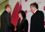 woj. małopolskie - Galeria zdjęć Gala "Przedsiębiorstw i Gmin Fair Play" 2011