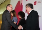 woj. małopolskie - Galeria zdjęć Gala "Przedsiębiorstw i Gmin Fair Play" 2011