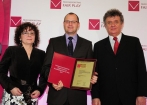 woj. małopolskie - Galeria zdjęć Gala "Przedsiębiorstw i Gmin Fair Play" 2011