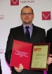 woj. małopolskie - Galeria zdjęć Gala "Przedsiębiorstw i Gmin Fair Play" 2011
