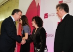 woj. małopolskie - Galeria zdjęć Gala "Przedsiębiorstw i Gmin Fair Play" 2011