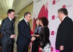 woj. małopolskie - Galeria zdjęć Gala "Przedsiębiorstw i Gmin Fair Play" 2011