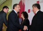 woj. małopolskie - Galeria zdjęć Gala "Przedsiębiorstw i Gmin Fair Play" 2011