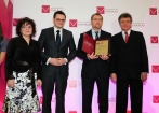 woj. małopolskie - Galeria zdjęć Gala "Przedsiębiorstw i Gmin Fair Play" 2011