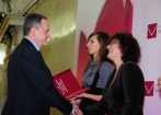 woj. małopolskie - Galeria zdjęć Gala "Przedsiębiorstw i Gmin Fair Play" 2011
