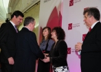 woj. małopolskie - Galeria zdjęć Gala "Przedsiębiorstw i Gmin Fair Play" 2011