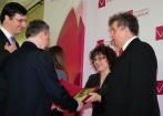 woj. małopolskie - Galeria zdjęć Gala "Przedsiębiorstw i Gmin Fair Play" 2011