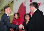 woj. małopolskie - Galeria zdjęć Gala "Przedsiębiorstw i Gmin Fair Play" 2011