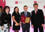 woj. małopolskie - Galeria zdjęć Gala "Przedsiębiorstw i Gmin Fair Play" 2011