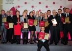 woj. małopolskie - Galeria zdjęć Gala "Przedsiębiorstw i Gmin Fair Play" 2011