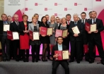 woj. małopolskie - Galeria zdjęć Gala "Przedsiębiorstw i Gmin Fair Play" 2011