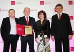 woj. małopolskie - Galeria zdjęć Gala "Przedsiębiorstw i Gmin Fair Play" 2011