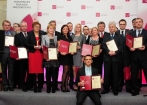 woj. małopolskie - Galeria zdjęć Gala "Przedsiębiorstw i Gmin Fair Play" 2011