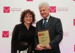 woj. małopolskie - Galeria zdjęć Gala "Przedsiębiorstw i Gmin Fair Play" 2011