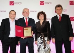 woj. małopolskie - Galeria zdjęć Gala "Przedsiębiorstw i Gmin Fair Play" 2011